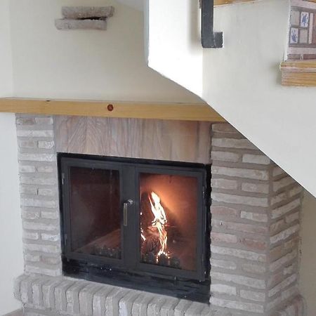 Apartamento Las Tortugas Арройо-Фріо Екстер'єр фото