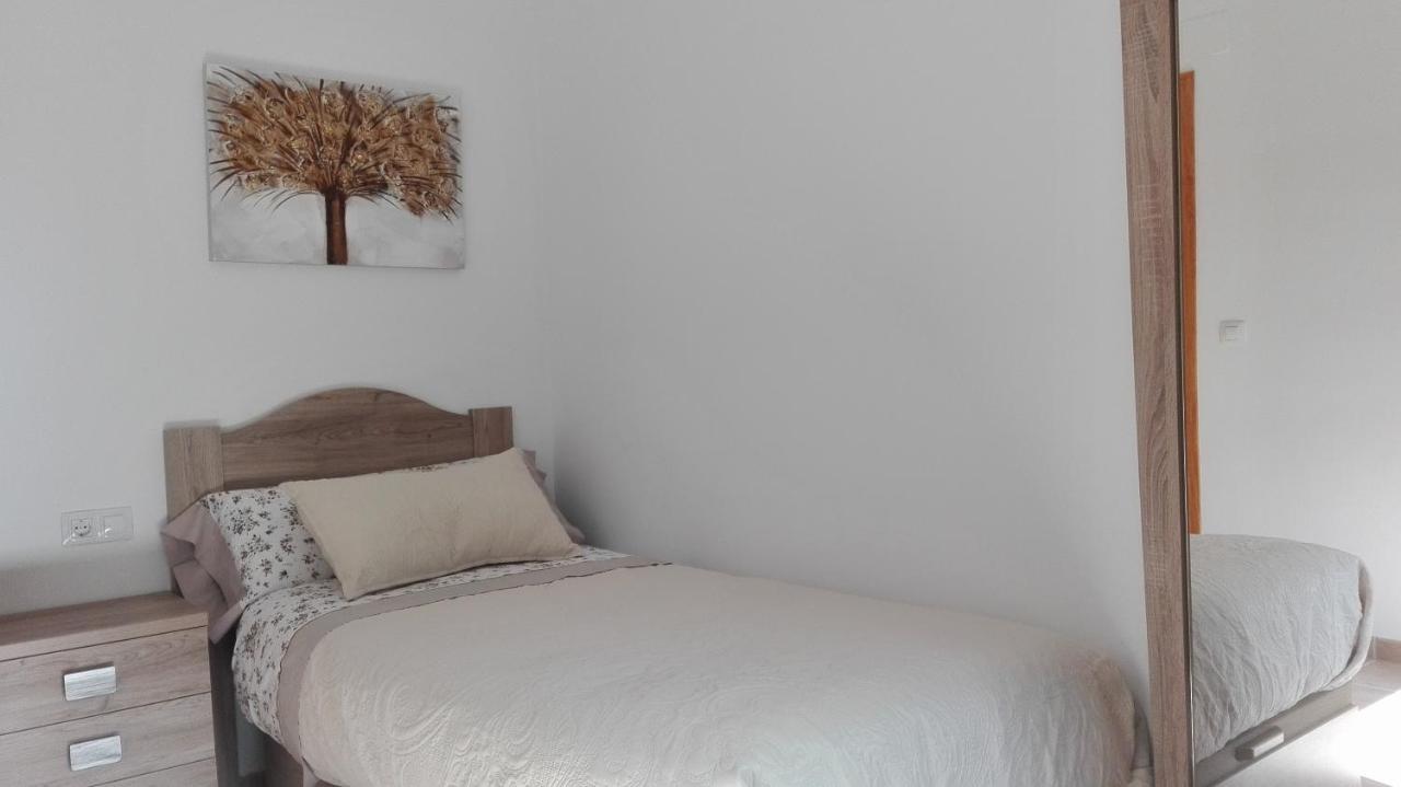 Apartamento Las Tortugas Арройо-Фріо Екстер'єр фото