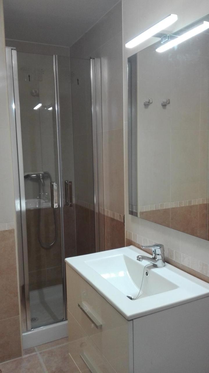 Apartamento Las Tortugas Арройо-Фріо Екстер'єр фото