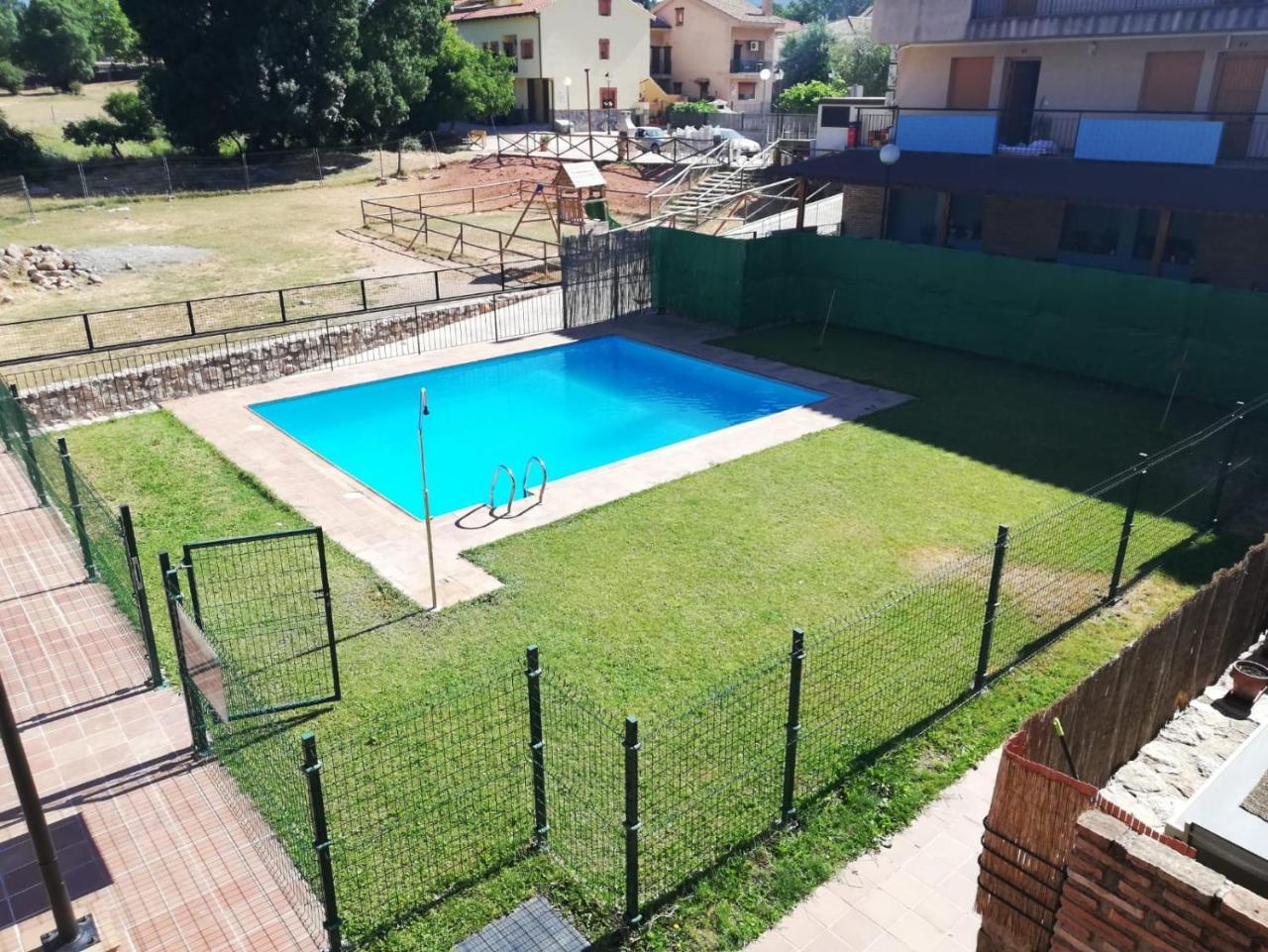 Apartamento Las Tortugas Арройо-Фріо Екстер'єр фото