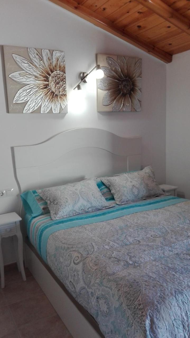 Apartamento Las Tortugas Арройо-Фріо Екстер'єр фото