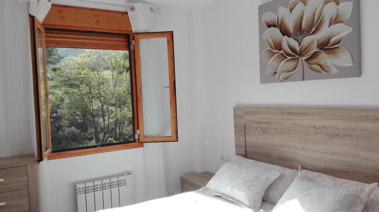 Apartamento Las Tortugas Арройо-Фріо Екстер'єр фото